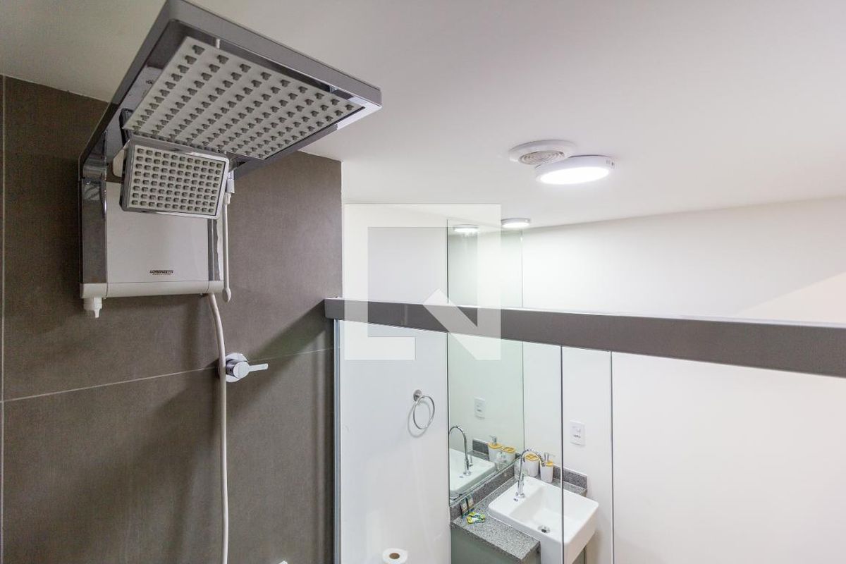 Kitnet-Studio, 22 m² - Foto 8
