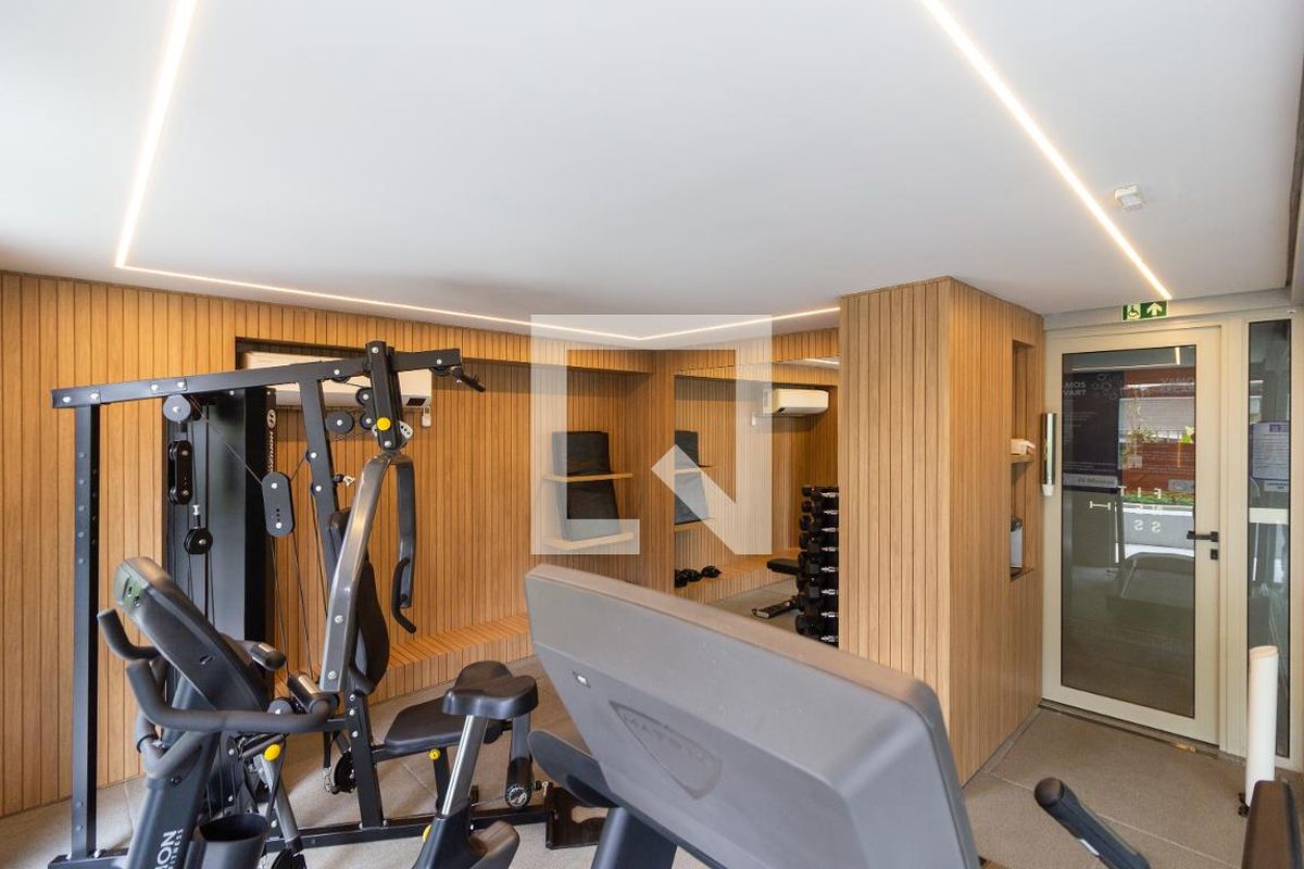 Kitnet-Studio, 22 m² - Foto 13