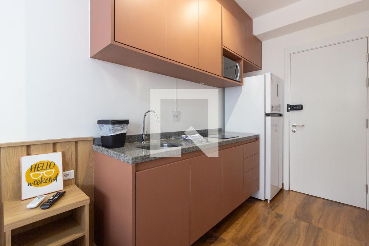 Kitnet-Studio, 22 m² - Foto 5