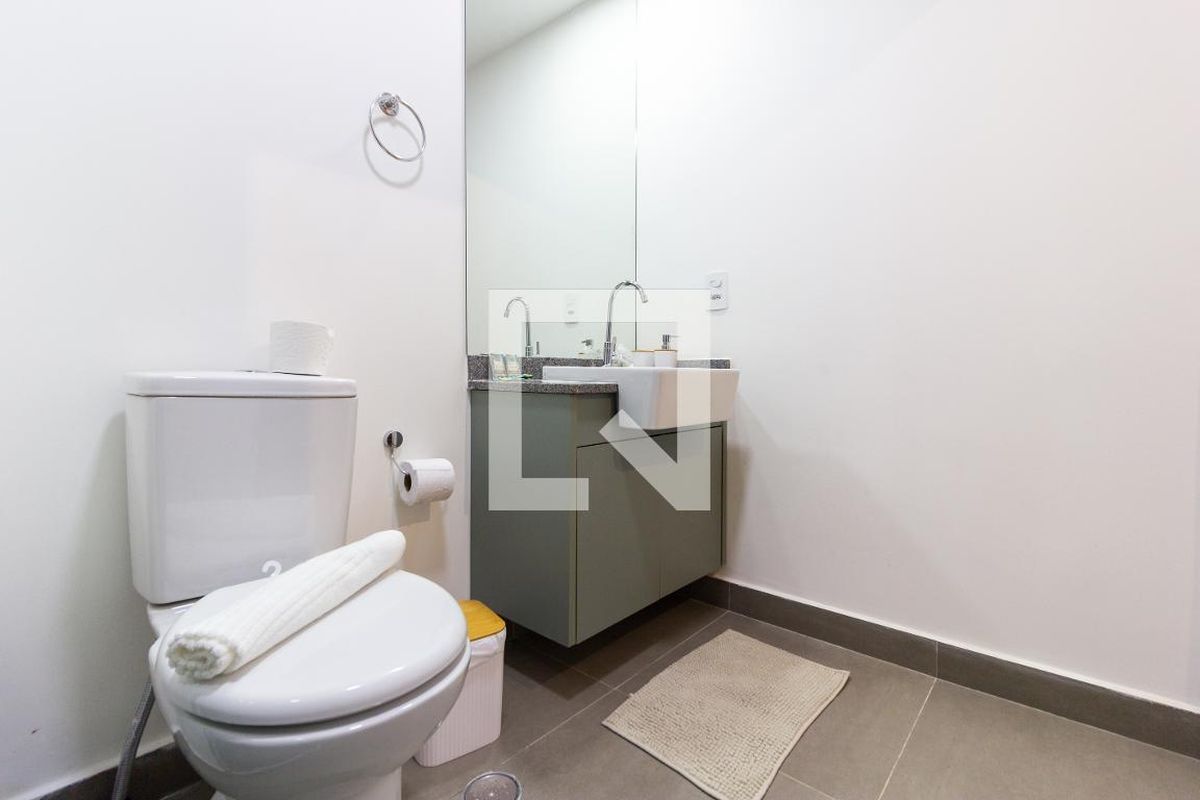 Kitnet-Studio, 22 m² - Foto 9