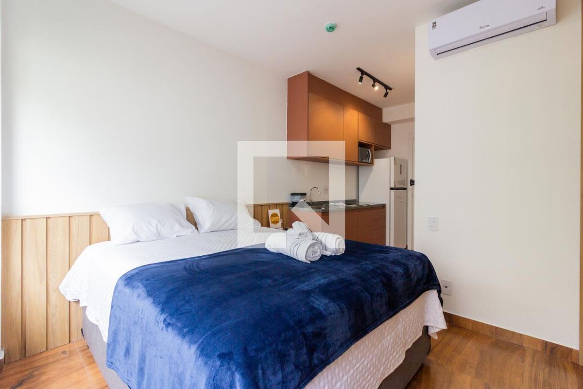 Kitnet-Studio, 22 m² - Foto 3