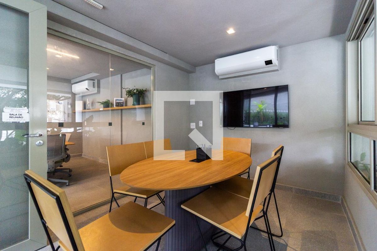 Kitnet-Studio, 22 m² - Foto 12