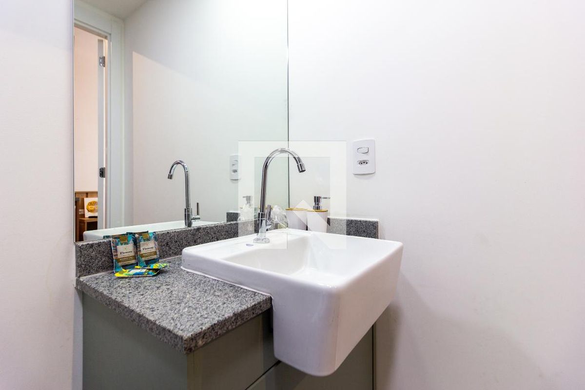 Kitnet-Studio, 22 m² - Foto 10
