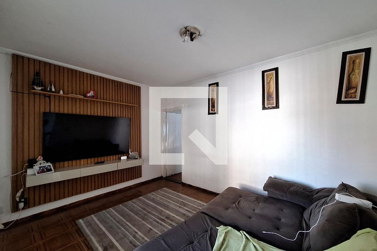 Casa, 3 quartos, 91 m² - Foto 1