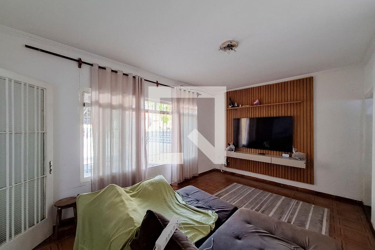 Casa, 3 quartos, 91 m² - Foto 4