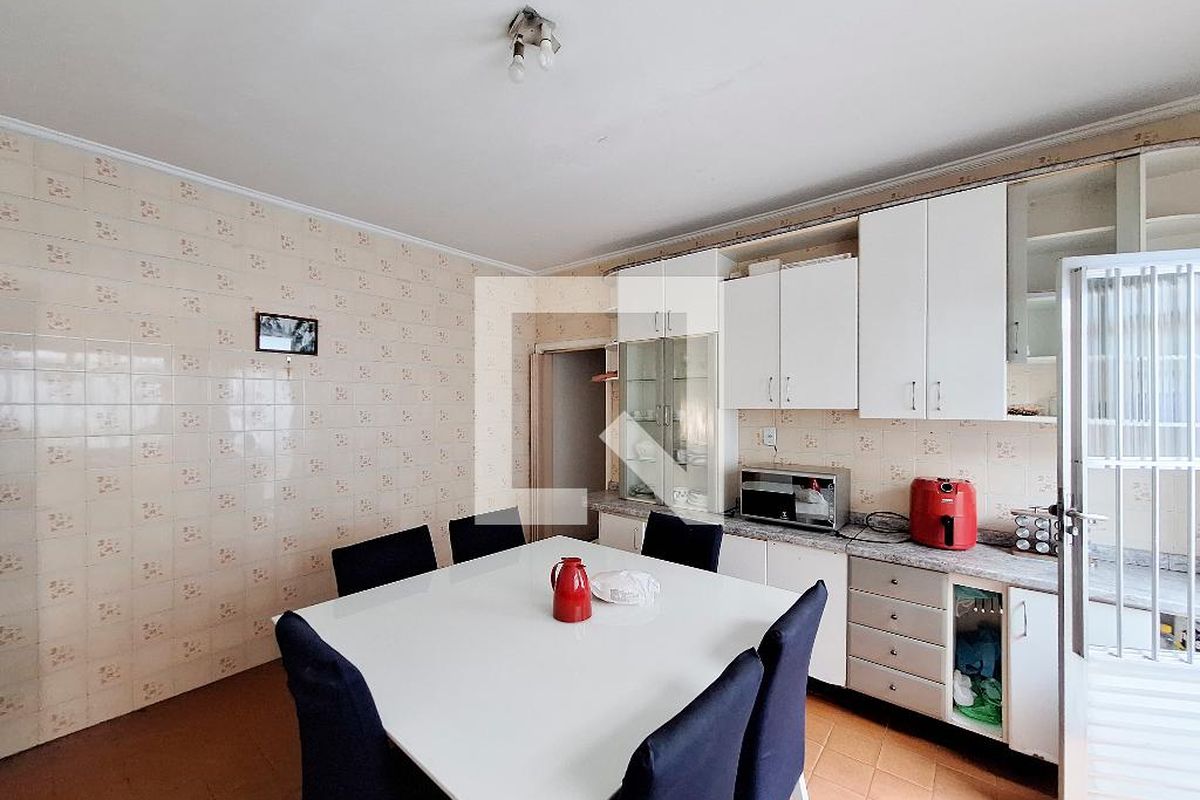 Casa, 3 quartos, 91 m² - Foto 8