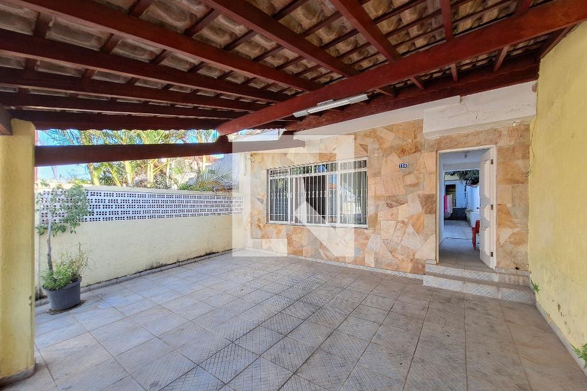Casa, 3 quartos, 91 m² - Foto 29