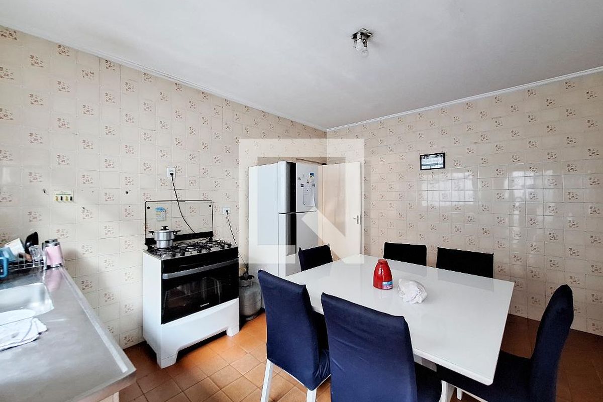 Casa, 3 quartos, 91 m² - Foto 7