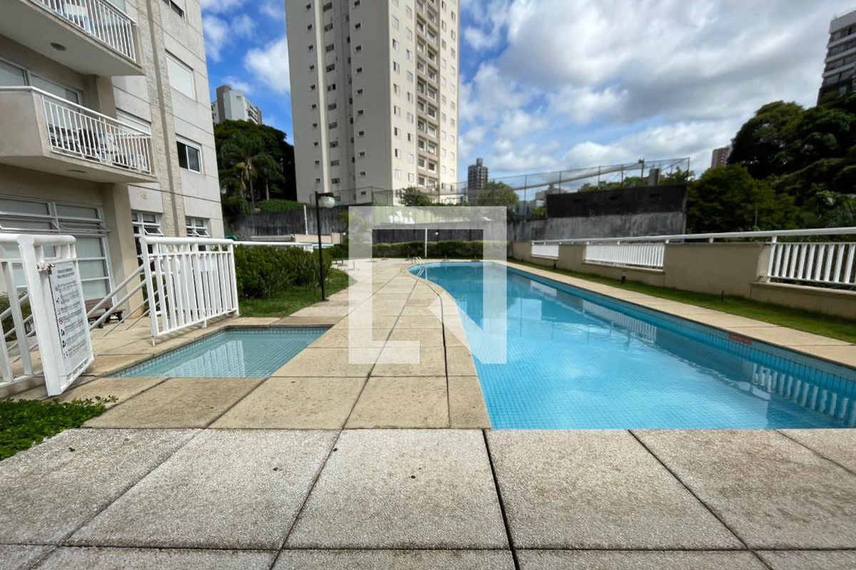 Apartamento, 1 quarto, 57 m² - Foto 92