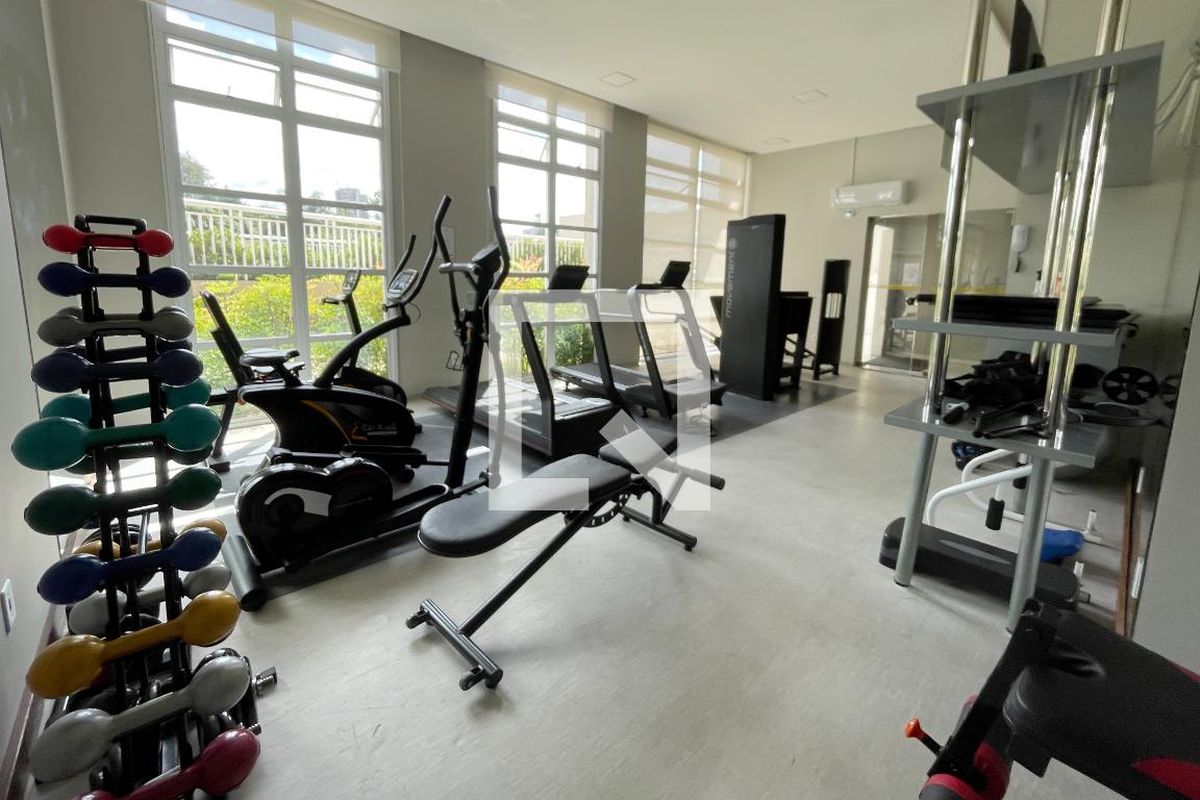 Apartamento, 1 quarto, 57 m² - Foto 84