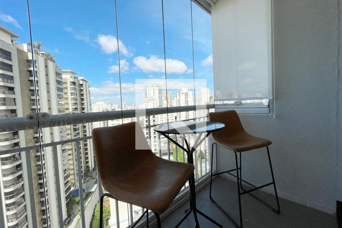 Apartamento, 1 quarto, 57 m² - Foto 46