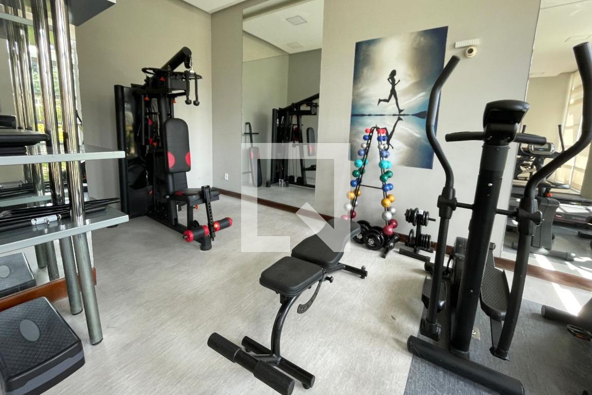 Apartamento, 1 quarto, 57 m² - Foto 82