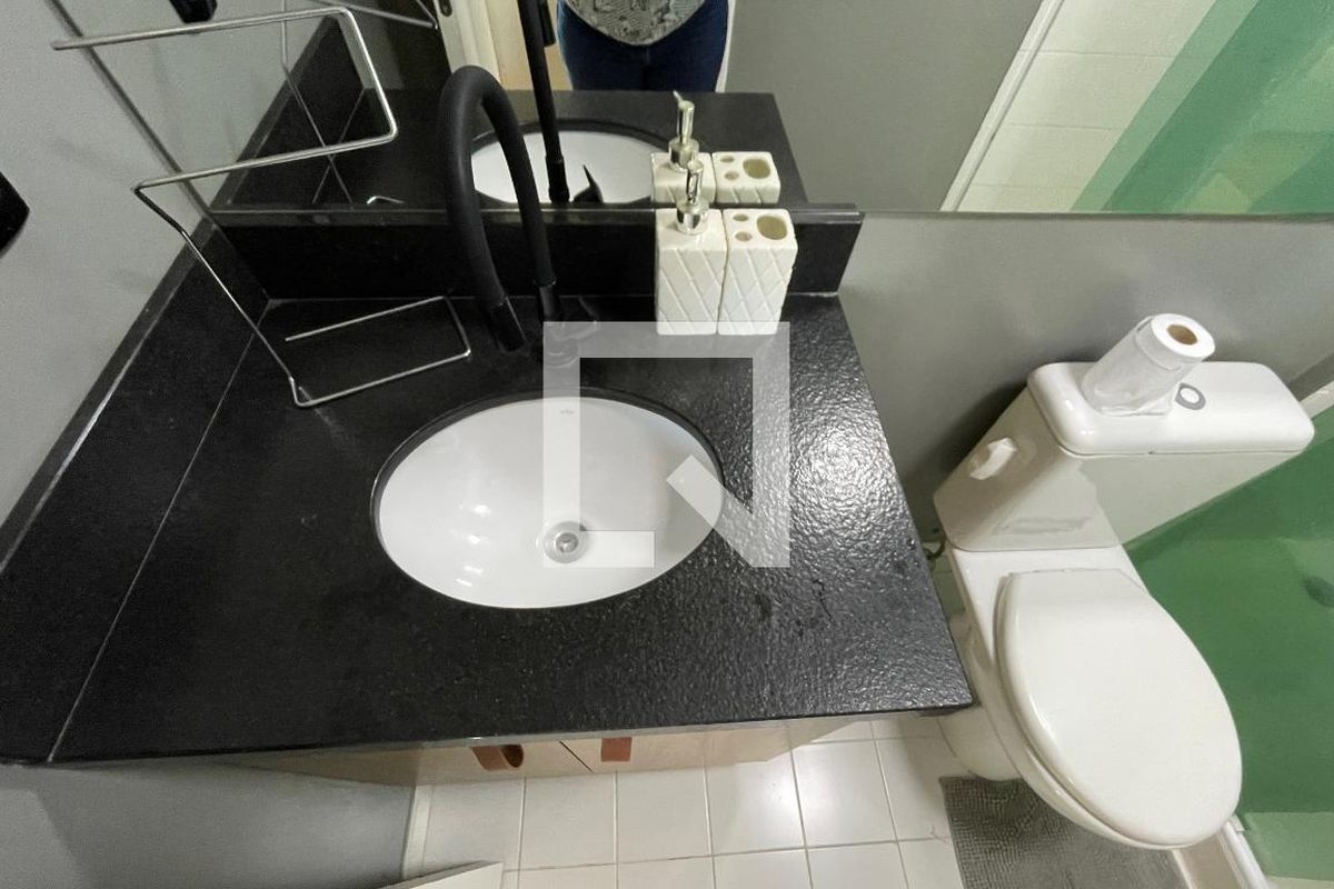 Apartamento, 1 quarto, 57 m² - Foto 34