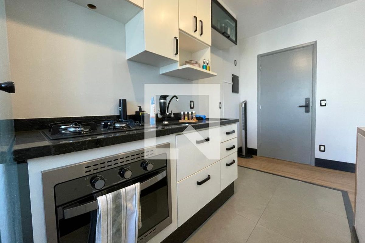 Apartamento, 1 quarto, 57 m² - Foto 72