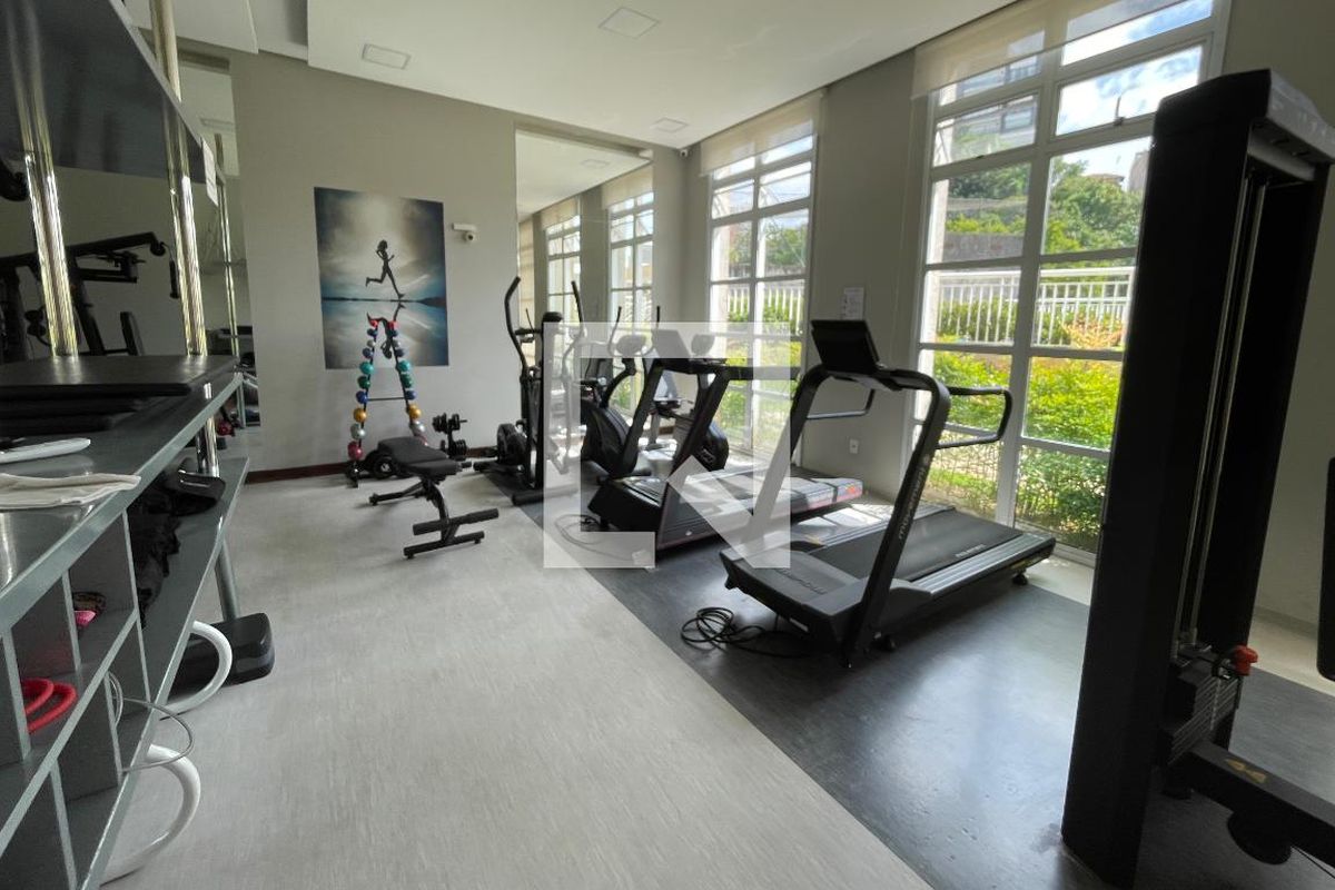 Apartamento, 1 quarto, 57 m² - Foto 80