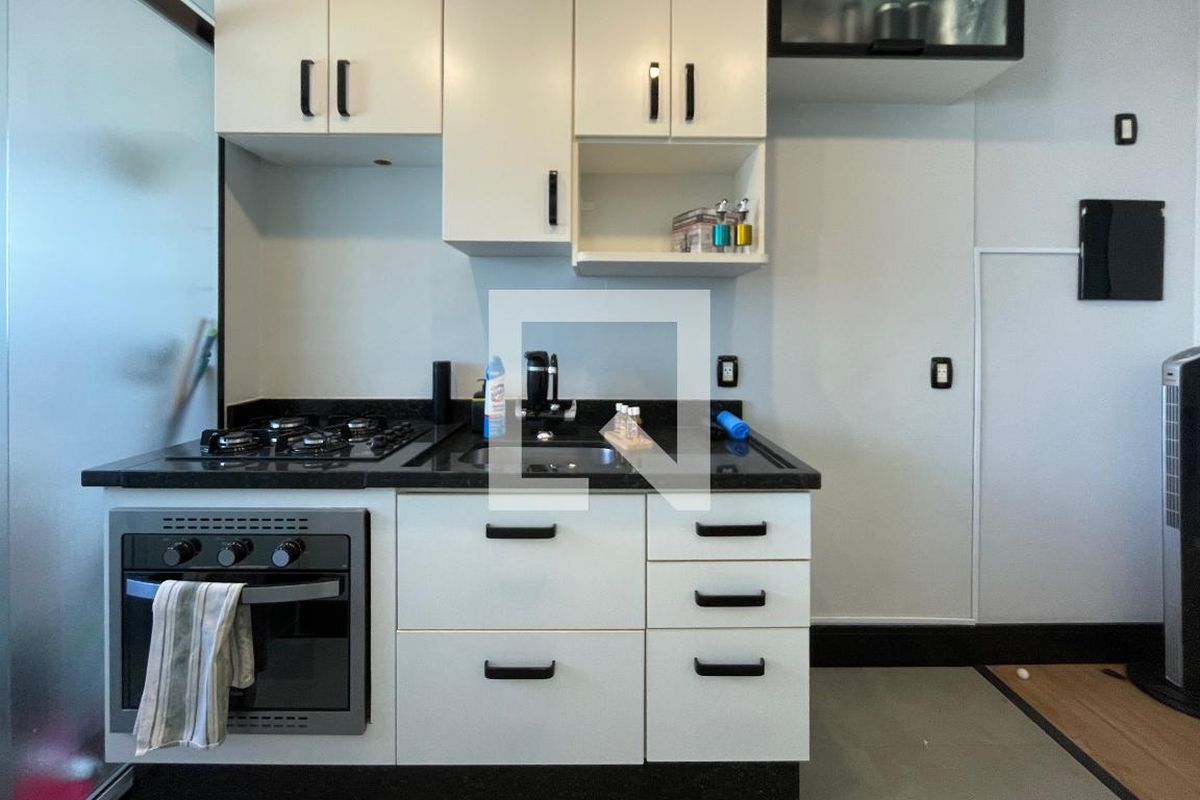 Apartamento, 1 quarto, 57 m² - Foto 66