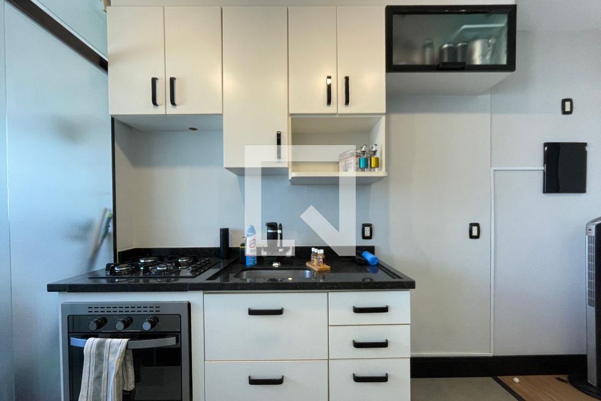 Apartamento, 1 quarto, 57 m² - Foto 64