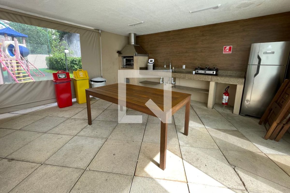 Apartamento, 1 quarto, 57 m² - Foto 100