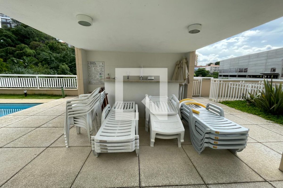 Apartamento, 1 quarto, 57 m² - Foto 96