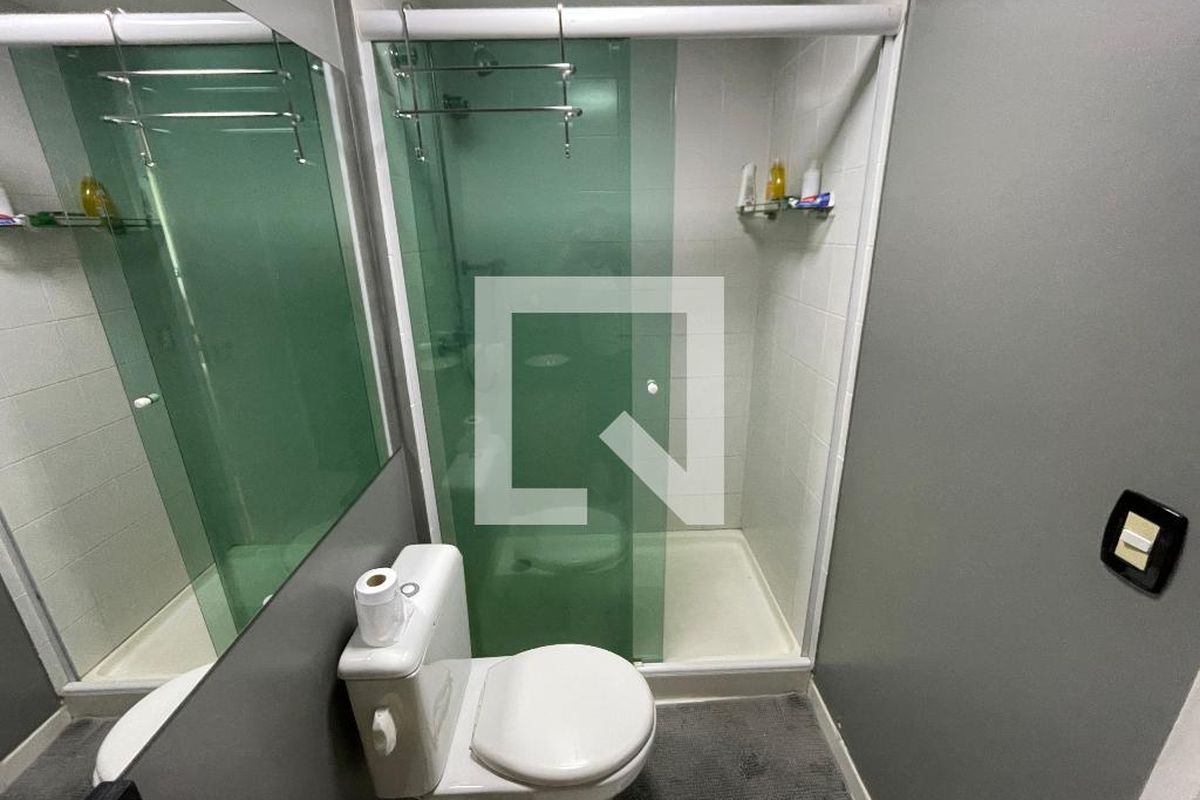 Apartamento, 1 quarto, 57 m² - Foto 40