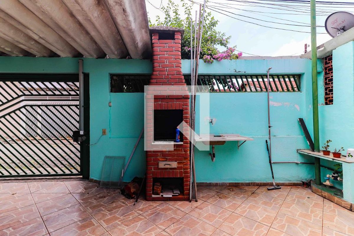 Casa, 3 quartos, 100 m² - Foto 72