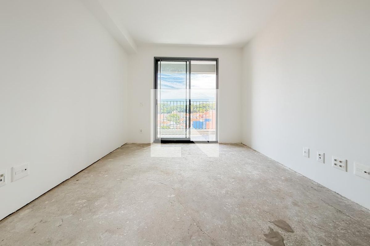 Kitnet-Studio, 27 m² - Foto 10