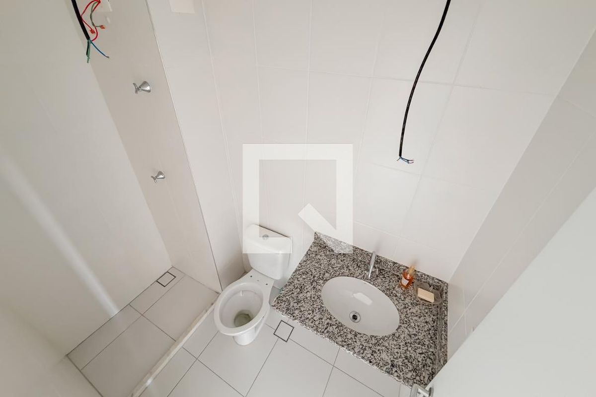 Kitnet-Studio, 27 m² - Foto 32