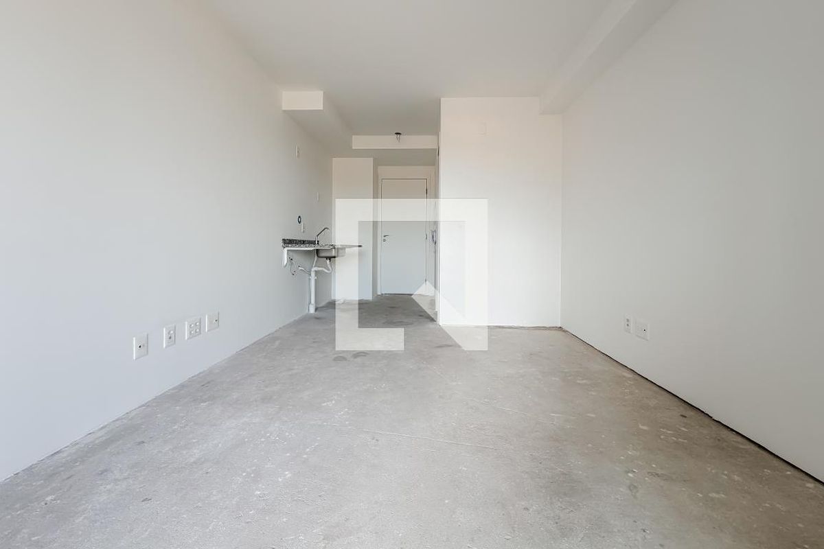 Kitnet-Studio, 27 m² - Foto 12
