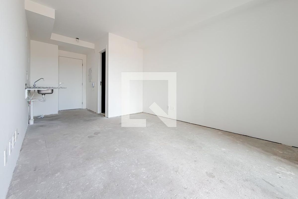 Kitnet-Studio, 27 m² - Foto 2