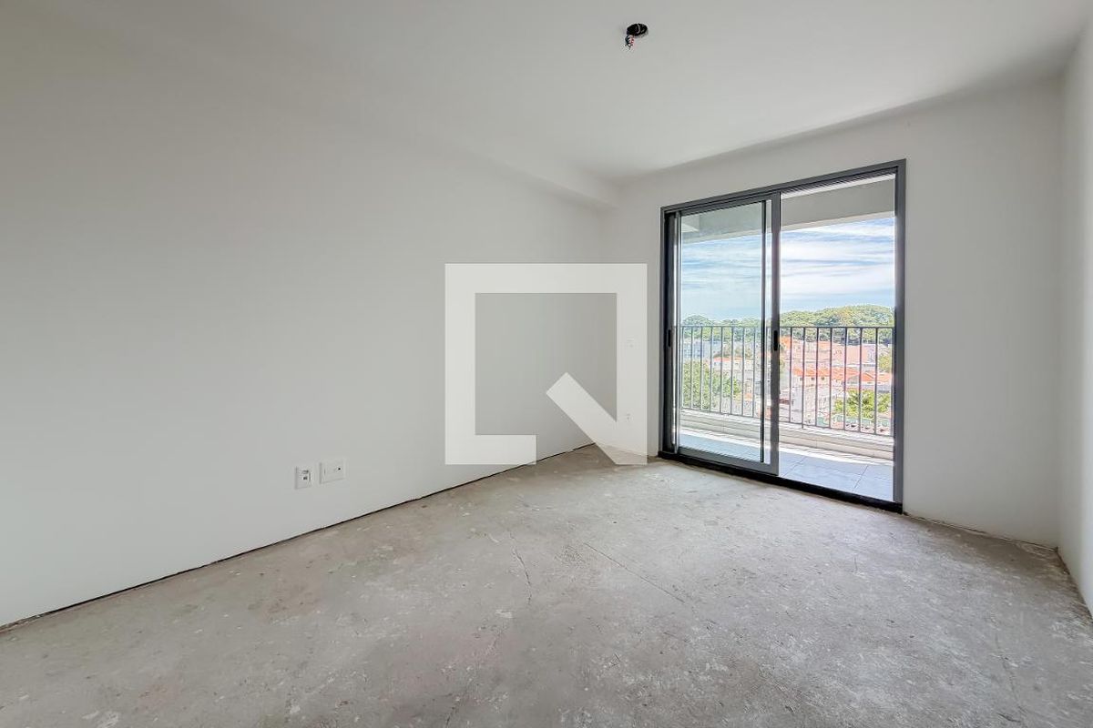 Kitnet-Studio, 27 m² - Foto 6