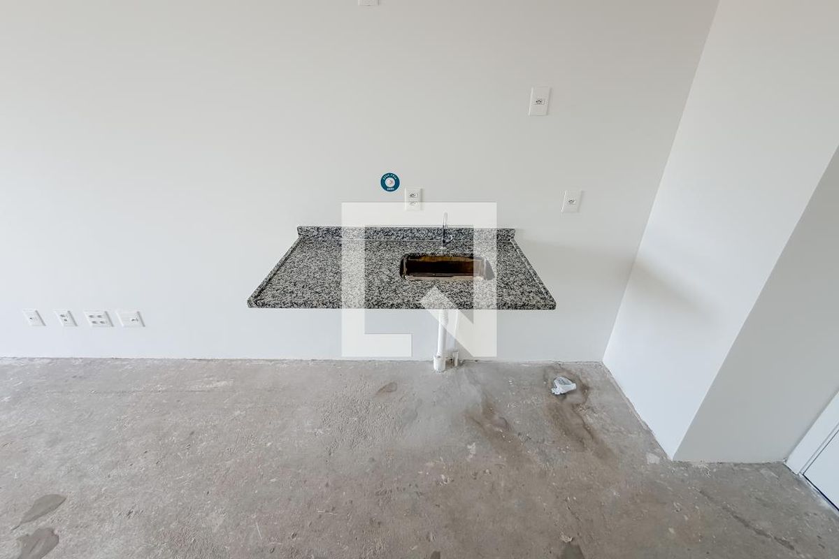 Kitnet-Studio, 27 m² - Foto 40