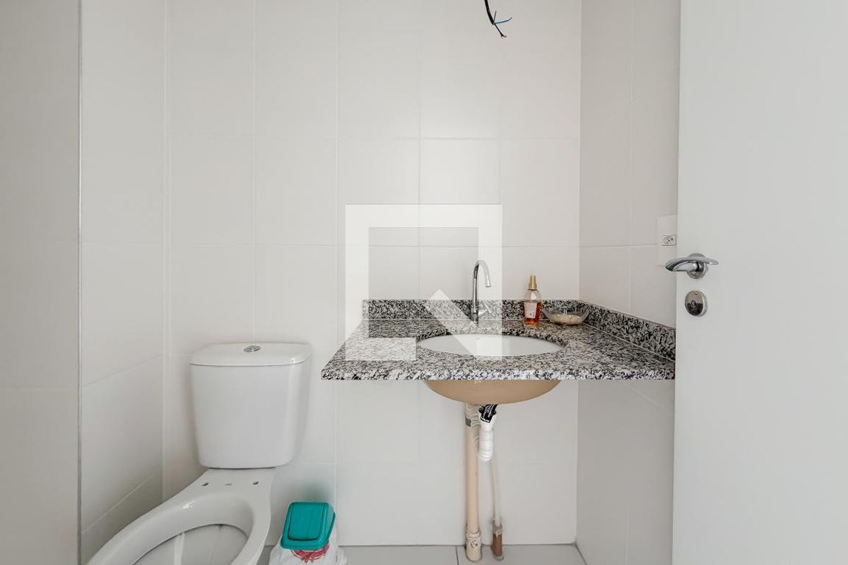 Kitnet-Studio, 27 m² - Foto 30