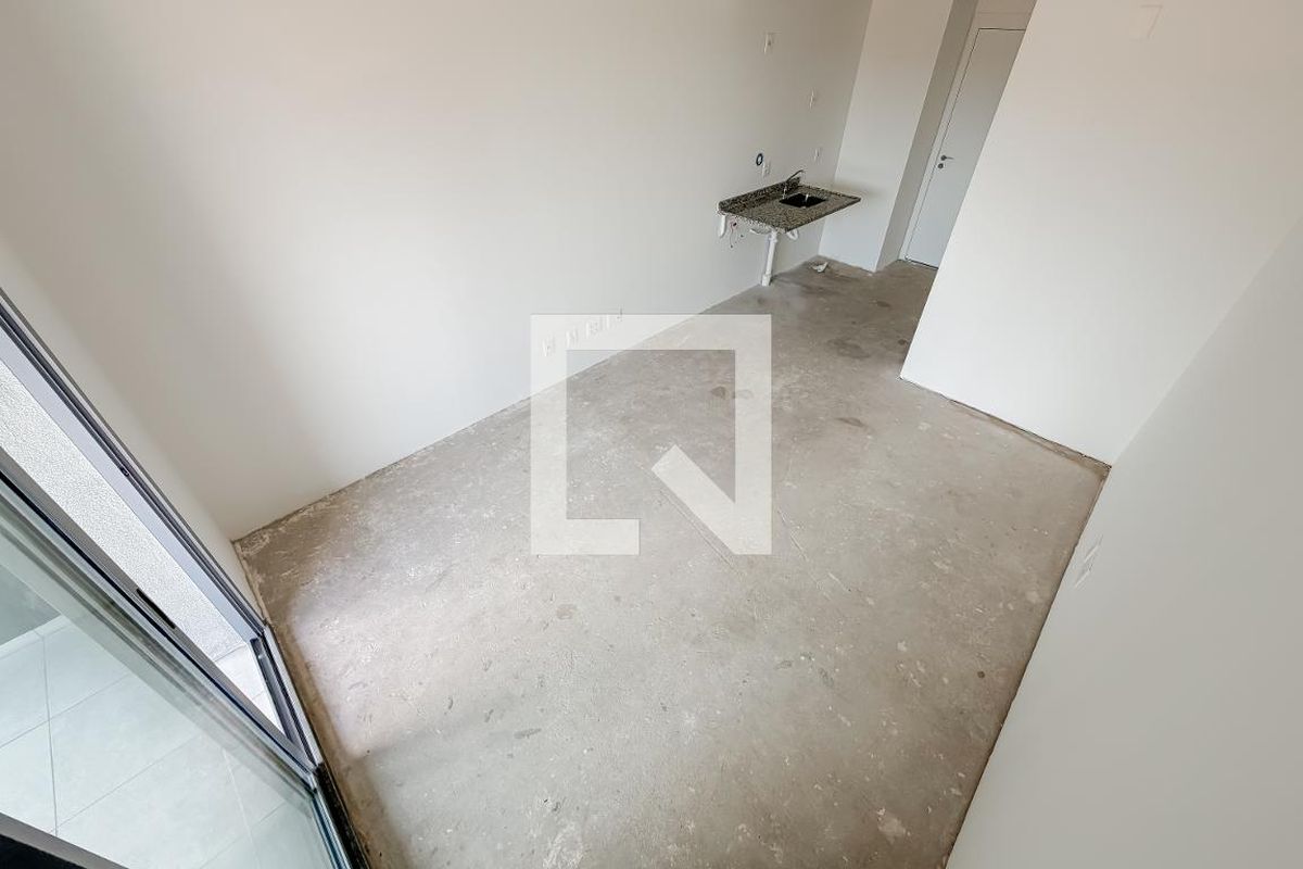 Kitnet-Studio, 27 m² - Foto 14