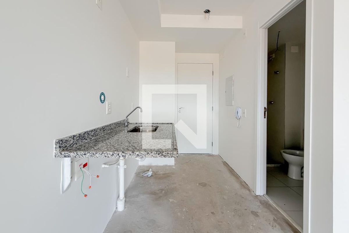 Kitnet-Studio, 27 m² - Foto 46