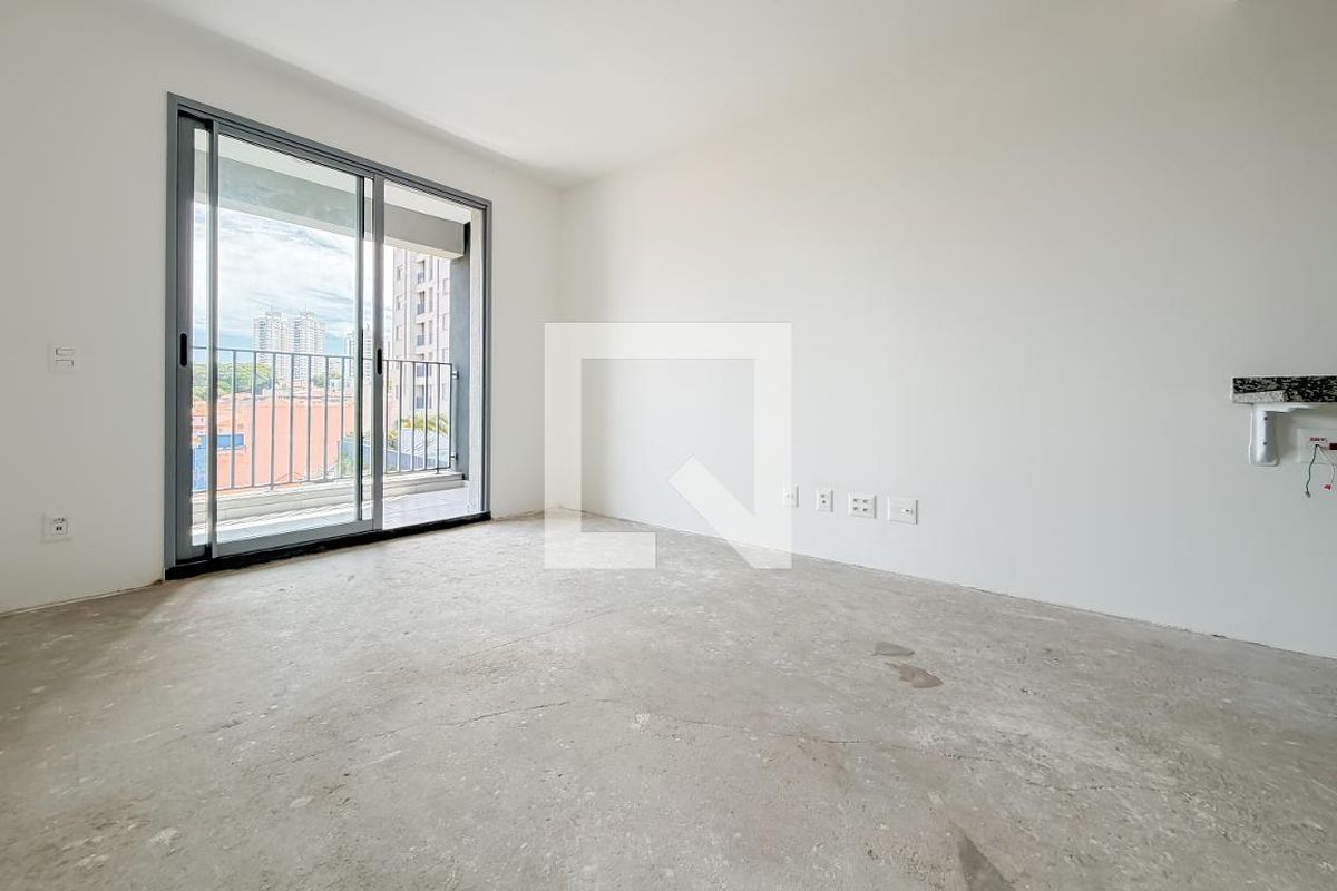 Kitnet-Studio, 27 m² - Foto 8