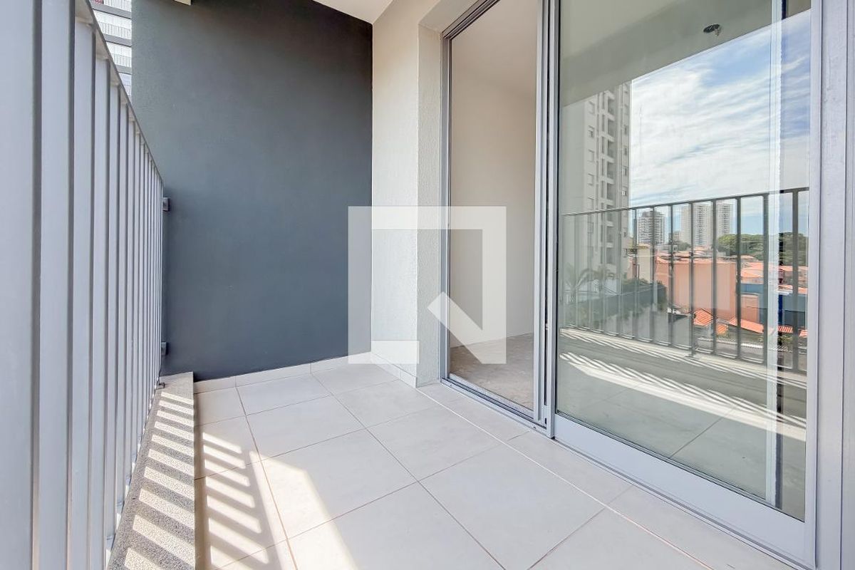 Kitnet-Studio, 27 m² - Foto 24