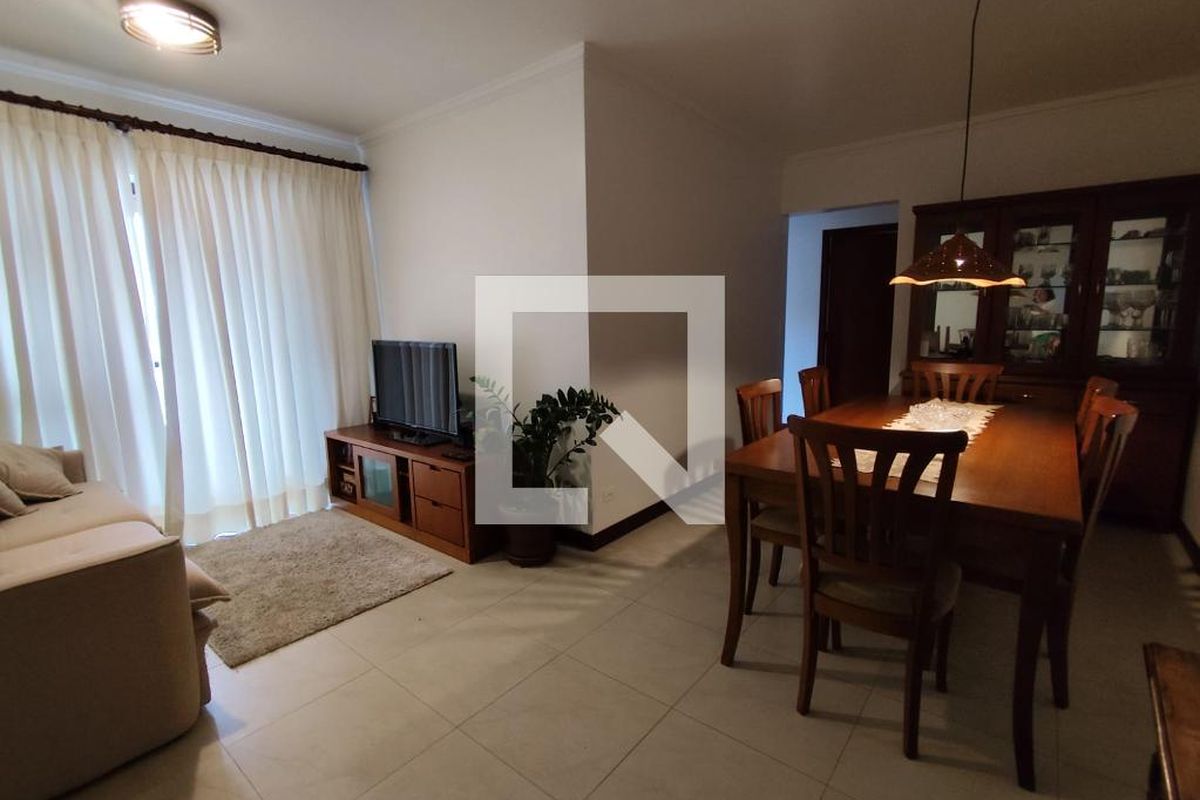 Apartamento, 3 quartos, 84 m² - Foto 4