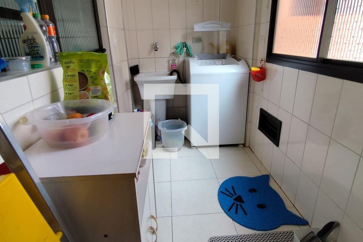 Apartamento, 3 quartos, 84 m² - Foto 42