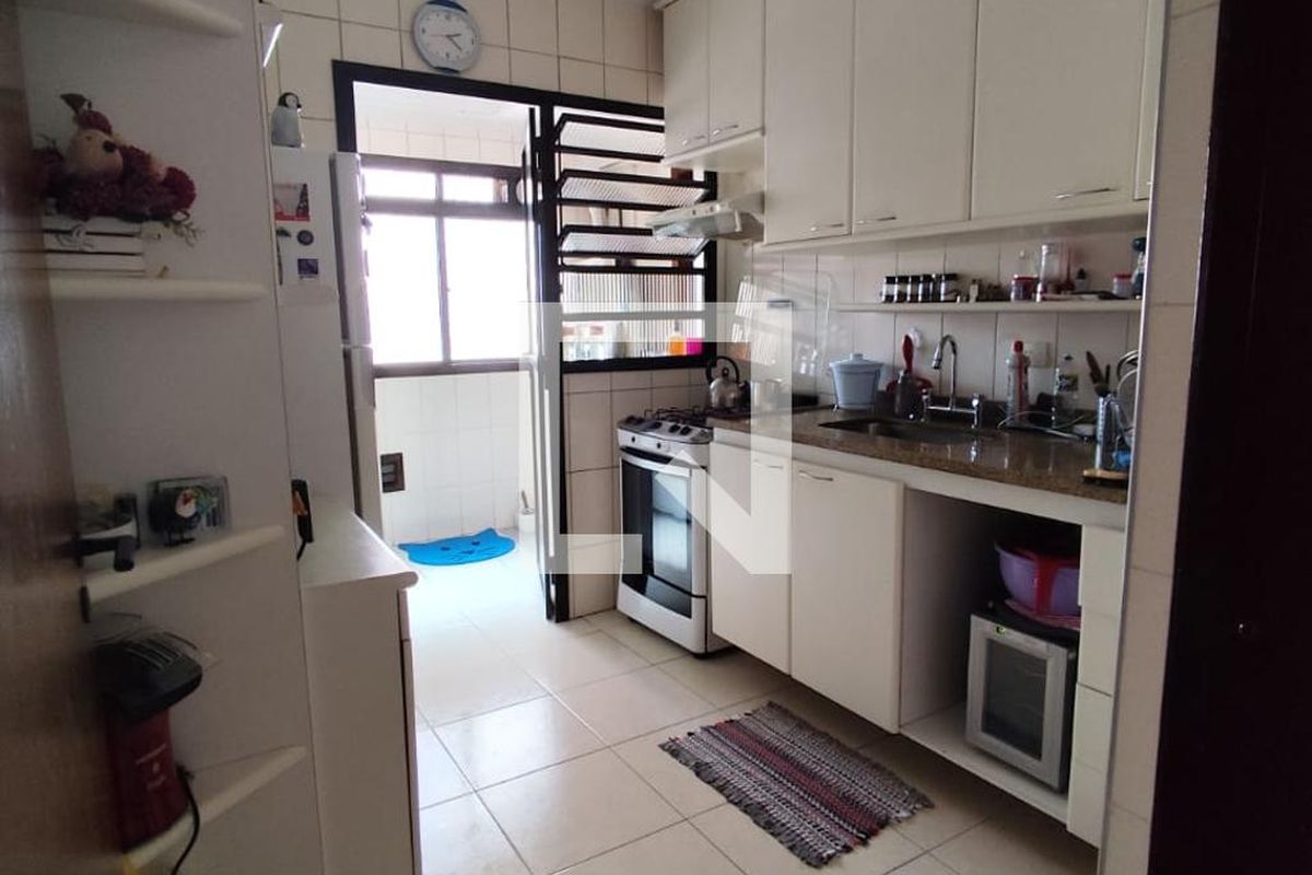 Apartamento, 3 quartos, 84 m² - Foto 38
