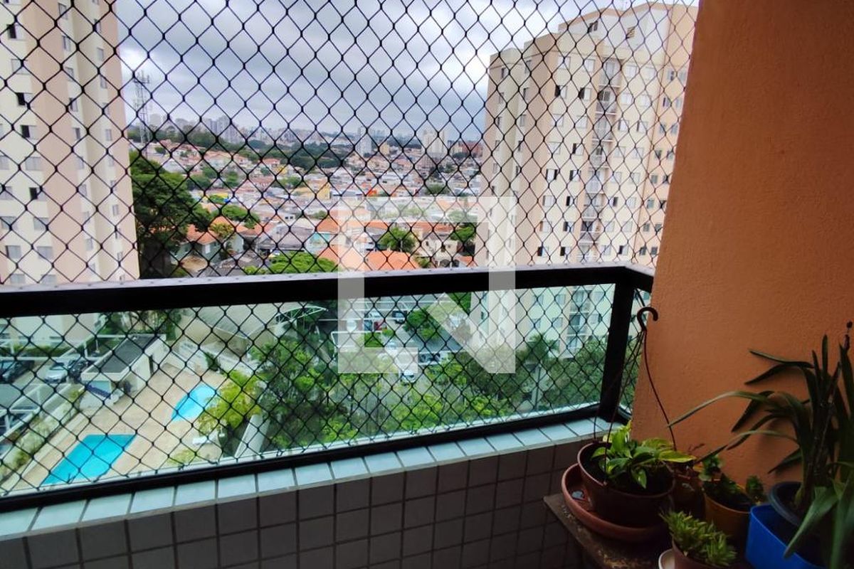 Apartamento, 3 quartos, 84 m² - Foto 44
