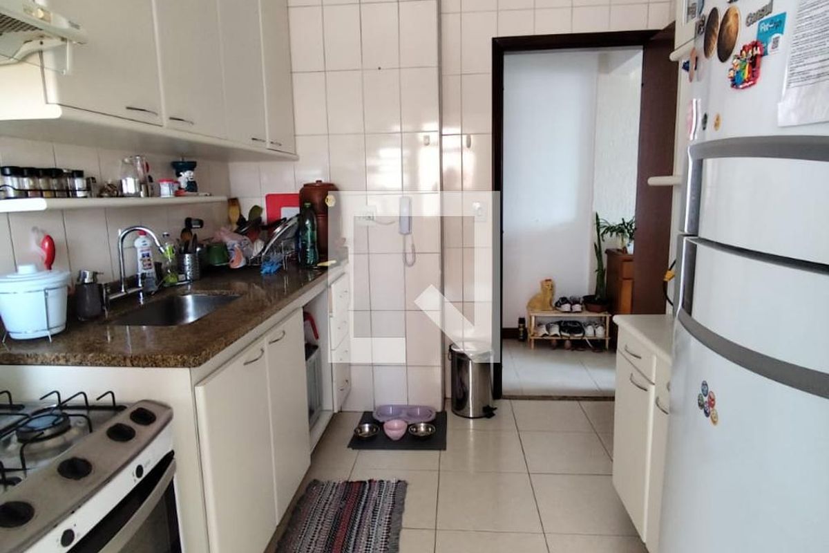 Apartamento, 3 quartos, 84 m² - Foto 40