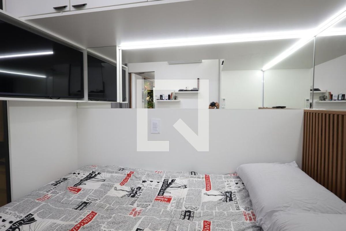 Apartamento, 1 quarto, 39 m² - Foto 34