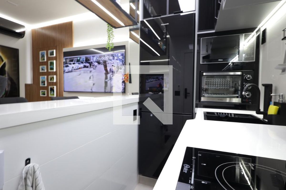 Apartamento, 1 quarto, 39 m² - Foto 58
