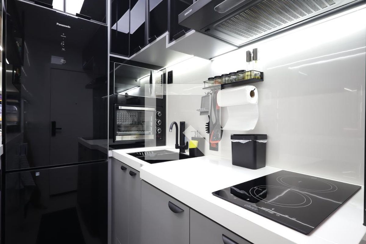 Apartamento, 1 quarto, 39 m² - Foto 56