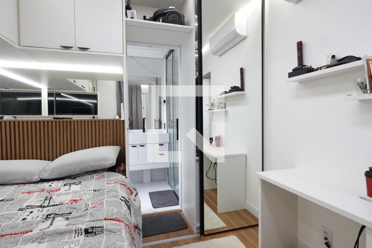 Apartamento, 1 quarto, 39 m² - Foto 36