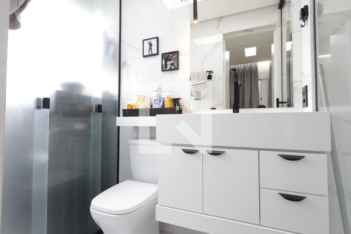 Apartamento, 1 quarto, 39 m² - Foto 48