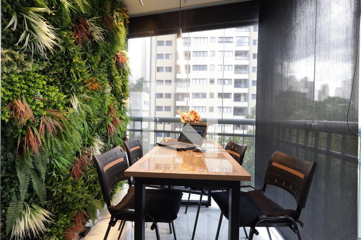 Apartamento, 1 quarto, 39 m² - Foto 16