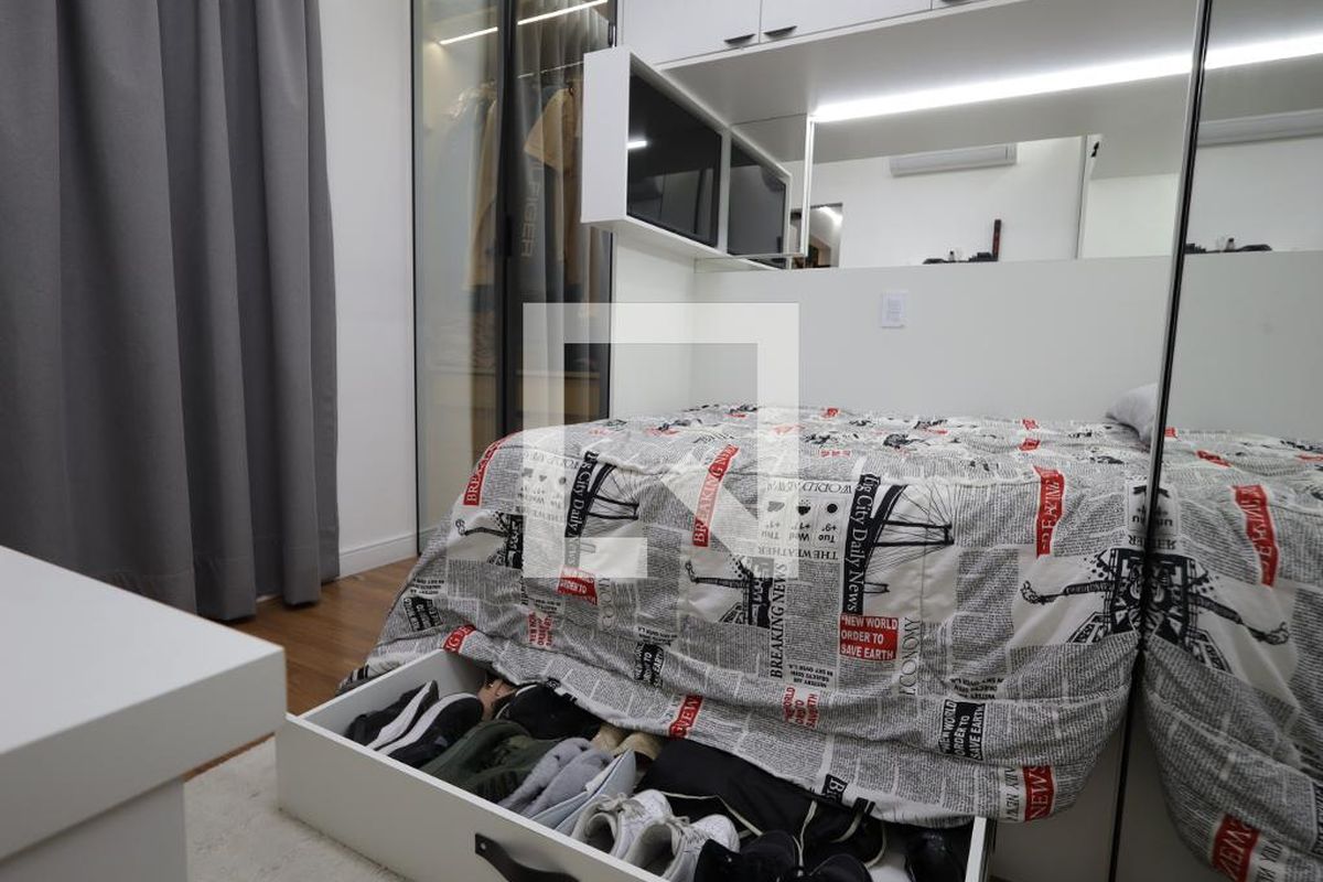 Apartamento, 1 quarto, 39 m² - Foto 32