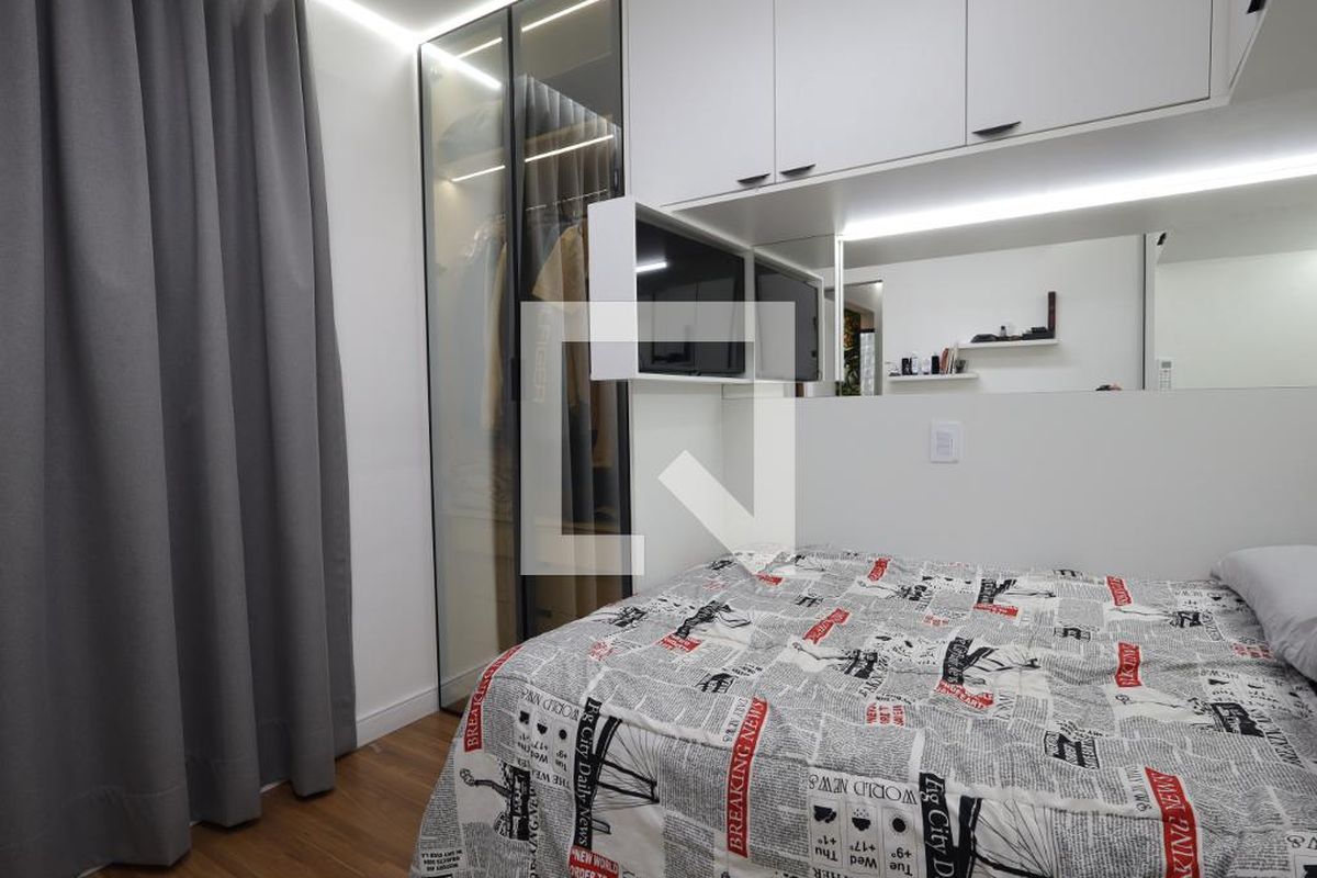 Apartamento, 1 quarto, 39 m² - Foto 38