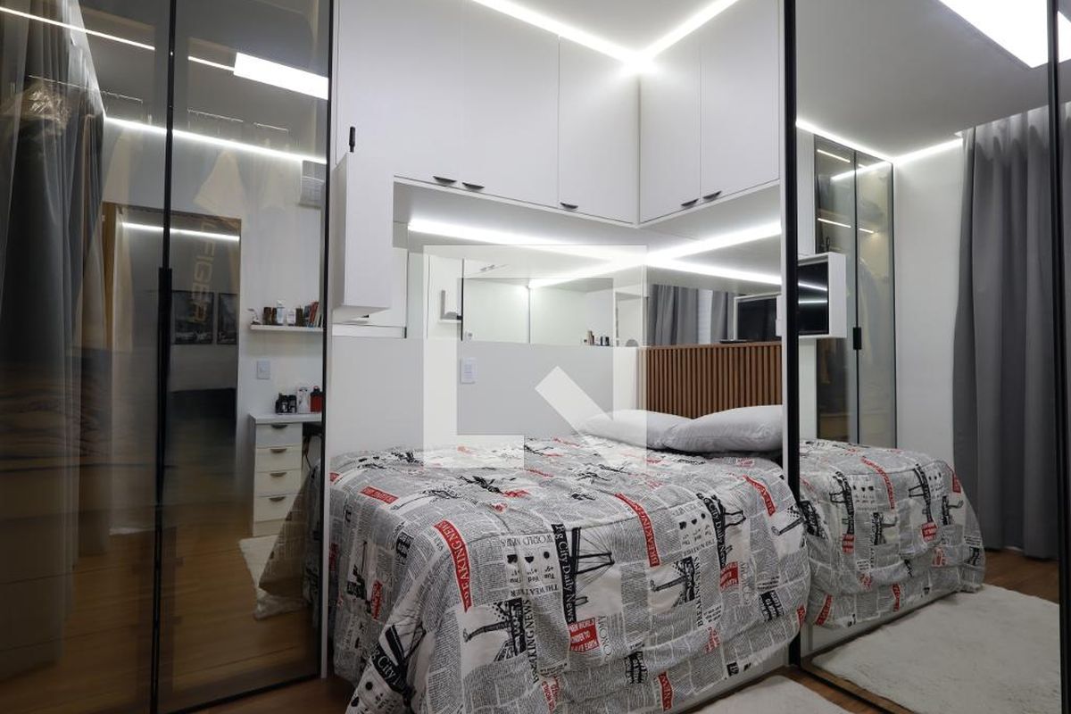 Apartamento, 1 quarto, 39 m² - Foto 26